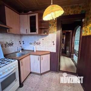 4-к квартира, вторичка, 56м2, 4/5 этаж