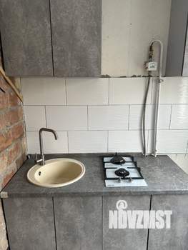 2-к квартира, вторичка, 43м2, 5/5 этаж