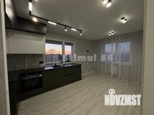 2-к квартира, вторичка, 58м2, 15/17 этаж