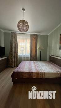2-к квартира, вторичка, 70м2, 11/17 этаж