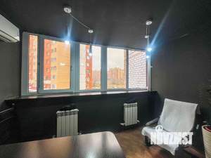 1-к квартира, вторичка, 58м2, 2/12 этаж