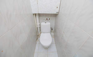 2-к квартира, вторичка, 42м2, 1/12 этаж