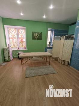 Студия квартира, вторичка, 27м2, 1/4 этаж