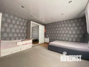 1-к квартира, вторичка, 33м2, 5/5 этаж