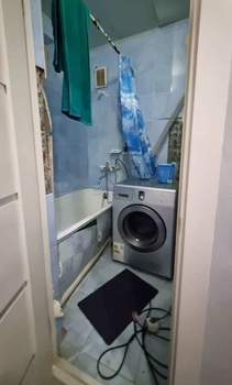 2-к квартира, вторичка, 40м2, 1/2 этаж
