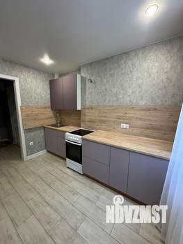 1-к квартира, вторичка, 30м2, 3/5 этаж