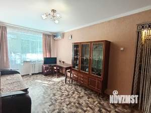 1-к квартира, вторичка, 31м2, 4/5 этаж