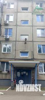 2-к квартира, вторичка, 44м2, 3/5 этаж