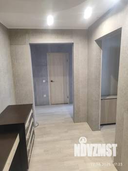 2-к квартира, вторичка, 60м2, 14/17 этаж