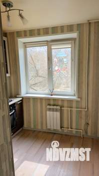 2-к квартира, вторичка, 42м2, 2/5 этаж