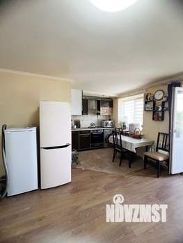 1-к квартира, вторичка, 32м2, -2/2 этаж