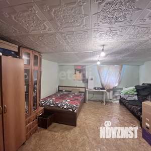 1-к квартира, вторичка, 42м2, 1/1 этаж