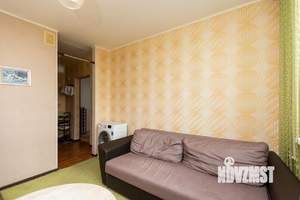 1-к квартира, вторичка, 37м2, 9/17 этаж