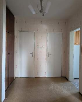 2-к квартира, вторичка, 49м2, 5/9 этаж