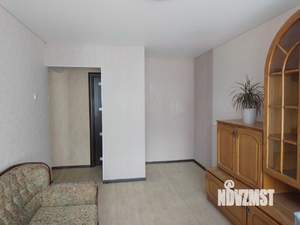 2-к квартира, вторичка, 43м2, 1/5 этаж