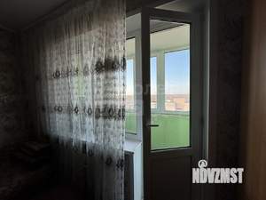 1-к квартира, вторичка, 34м2, 8/9 этаж