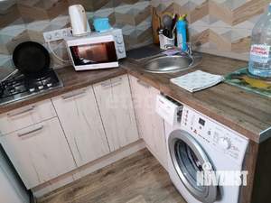 3-к квартира, вторичка, 43м2, 5/5 этаж