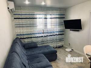 4-к квартира, вторичка, 77м2, 14/14 этаж