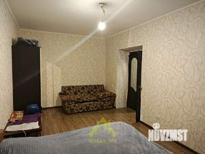 1-к квартира, вторичка, 44м2, 8/12 этаж