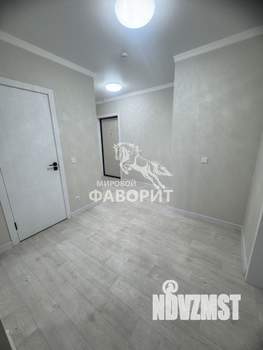 2-к квартира, вторичка, 62м2, 6/24 этаж
