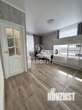 1-к квартира, вторичка, 30м2, 2/4 этаж