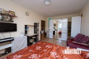 1-к квартира, вторичка, 37м2, 5/9 этаж