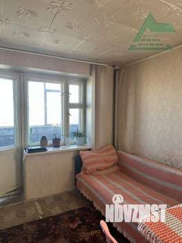 2-к квартира, вторичка, 48м2, 12/12 этаж