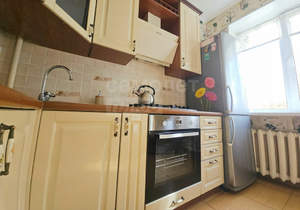 3-к квартира, вторичка, 73м2, 3/4 этаж