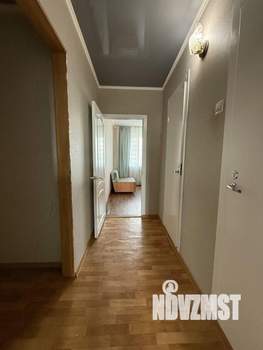 3-к квартира, вторичка, 63м2, 7/9 этаж