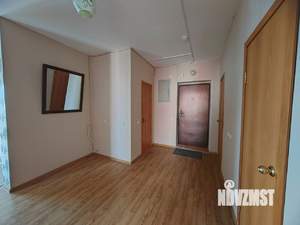 2-к квартира, вторичка, 74м2, 16/17 этаж