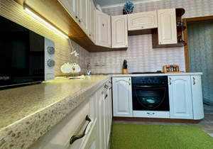 3-к квартира, вторичка, 73м2, 10/15 этаж