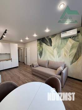 1-к квартира, вторичка, 44м2, 5/10 этаж