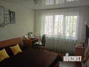 3-к квартира, вторичка, 60м2, 1/5 этаж