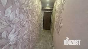 3-к квартира, вторичка, 56м2, 1/6 этаж