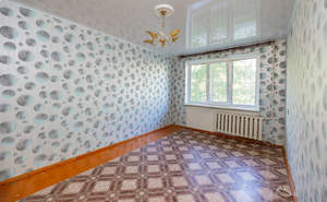 2-к квартира, вторичка, 48м2, 1/5 этаж