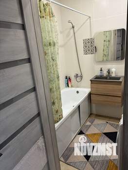 1-к квартира, вторичка, 37м2, 7/17 этаж