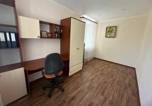 1-к квартира, вторичка, 44м2, 2/2 этаж