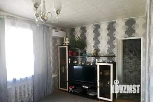 2-к квартира, вторичка, 37м2, 2/2 этаж