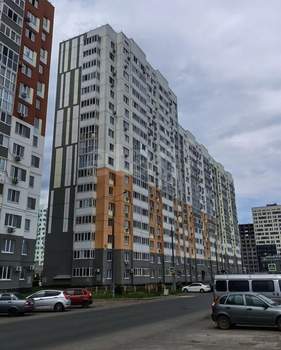 Фото квартиры на продажу (1)