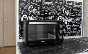 1-к квартира, вторичка, 39м2, 6/17 этаж