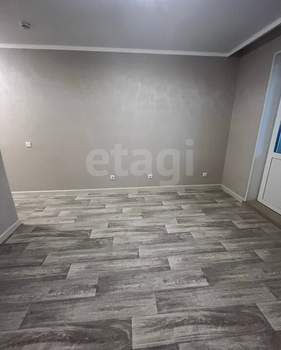 1-к квартира, вторичка, 43м2, 18/26 этаж