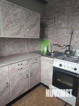 3-к квартира, вторичка, 55м2, 5/5 этаж