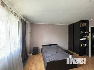 1-к квартира, вторичка, 45м2, 2/12 этаж