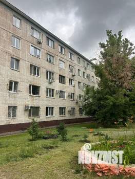 Студия квартира, вторичка, 12м2, 5/5 этаж