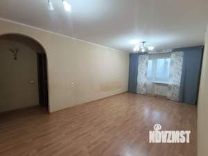 3-к квартира, вторичка, 68м2, 3/10 этаж