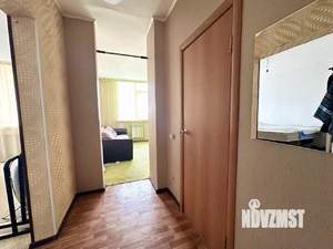 1-к квартира, вторичка, 37м2, 9/17 этаж