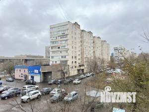 2-к квартира, вторичка, 47м2, 3/16 этаж