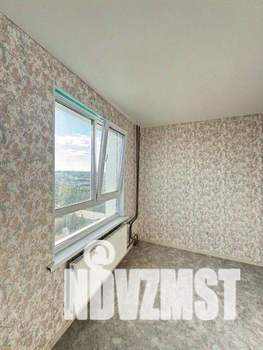 3-к квартира, вторичка, 80м2, 15/17 этаж