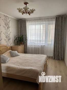 3-к квартира, вторичка, 65м2, 8/10 этаж