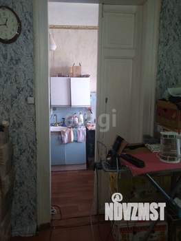 2-к квартира, вторичка, 43м2, 2/2 этаж